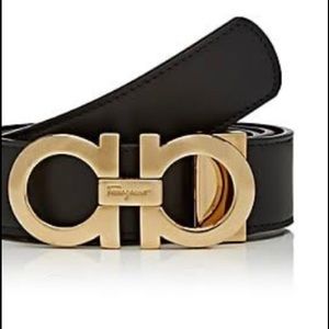 ferragamo belt